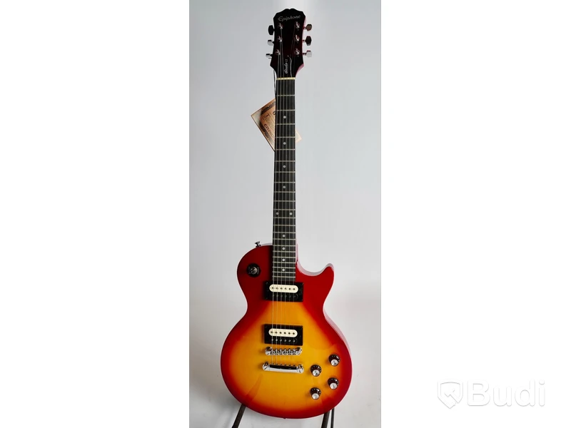 Elgitarr Epiphone Les Paul Studio LT